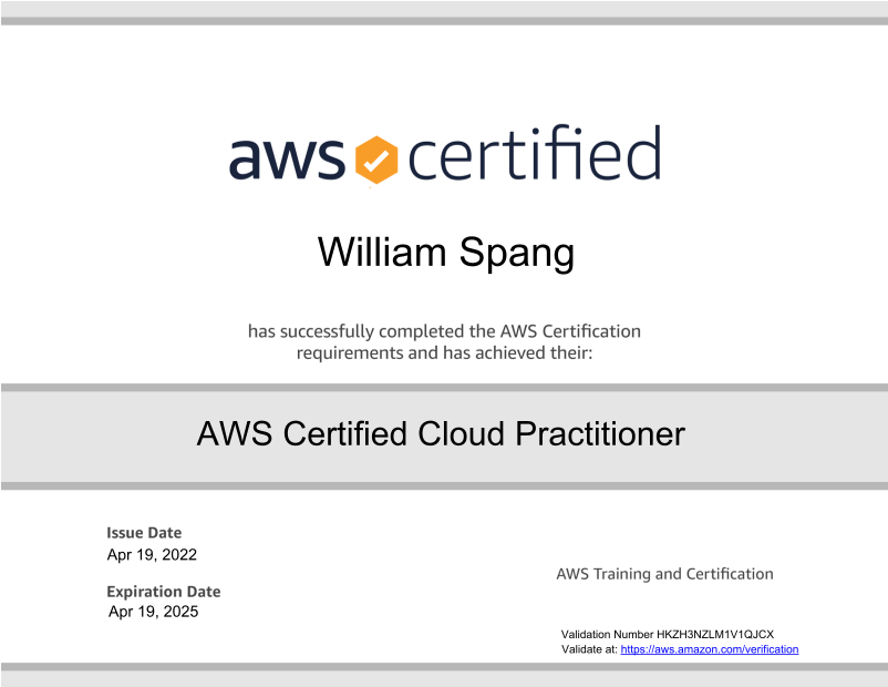 William Spang – Business Strategist, Technologist, & Entrepreneur – Boston, MA | Connecticut