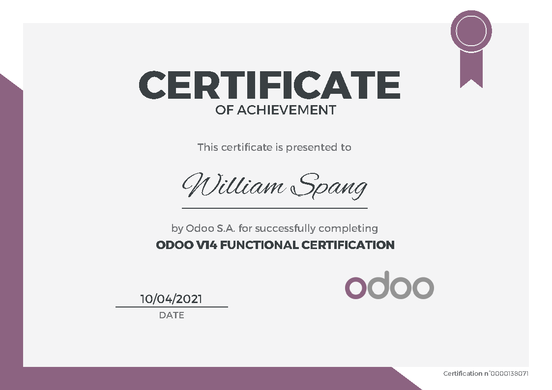William Spang – Business Strategist, Technologist, & Entrepreneur – Boston, MA | Connecticut